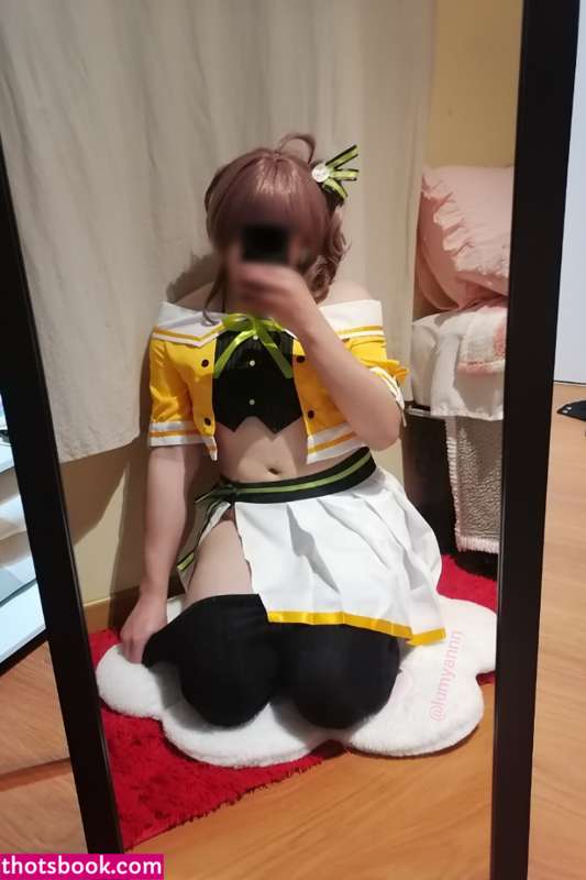 Lumya Nude Leaks OnlyFans Photos #6 1763490