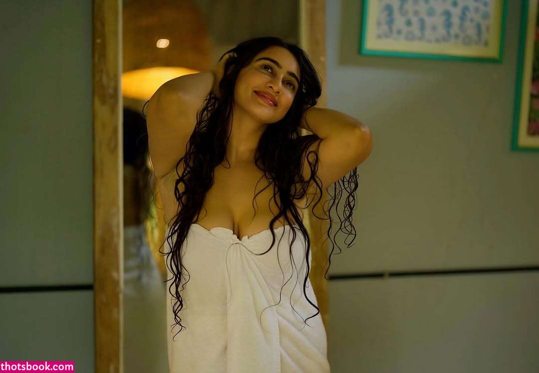 Megha Shukla megha8shukla Nude Leaks OnlyFans Photos #6 1763566