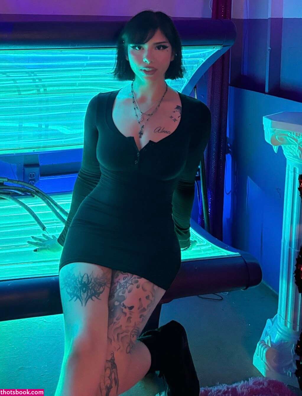 myshayla shaaylaa Nude Leaks OnlyFans Photos #1 1763606