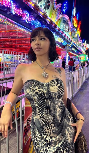 myshayla shaaylaa Nude Leaks OnlyFans Photos #1