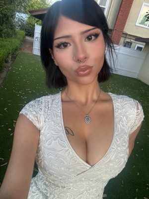 myshayla shaaylaa Nude Leaks OnlyFans Photos #3