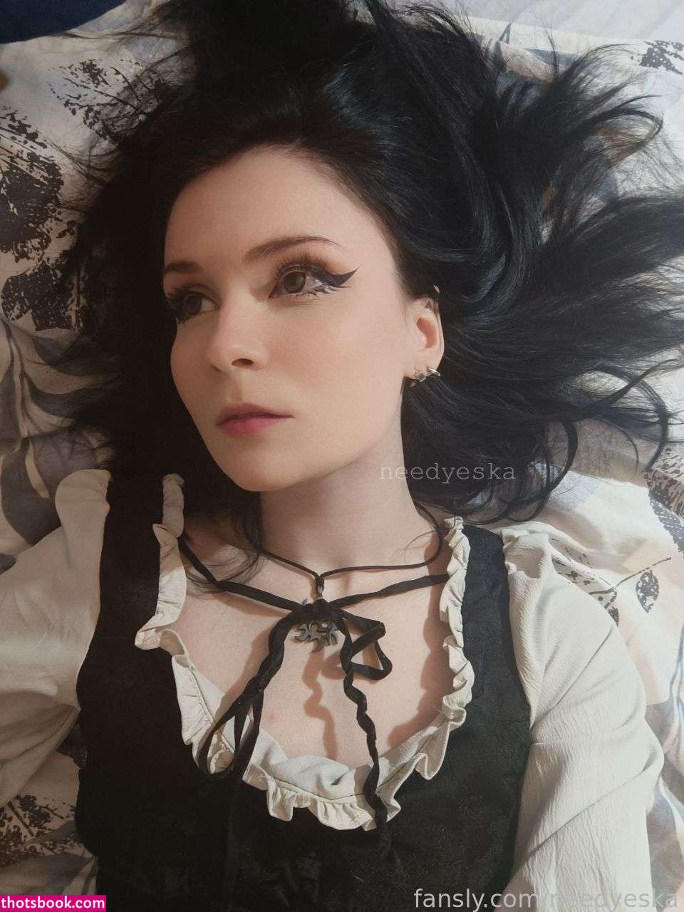 Needyeska Nude Leaks OnlyFans Photos #2 1763687