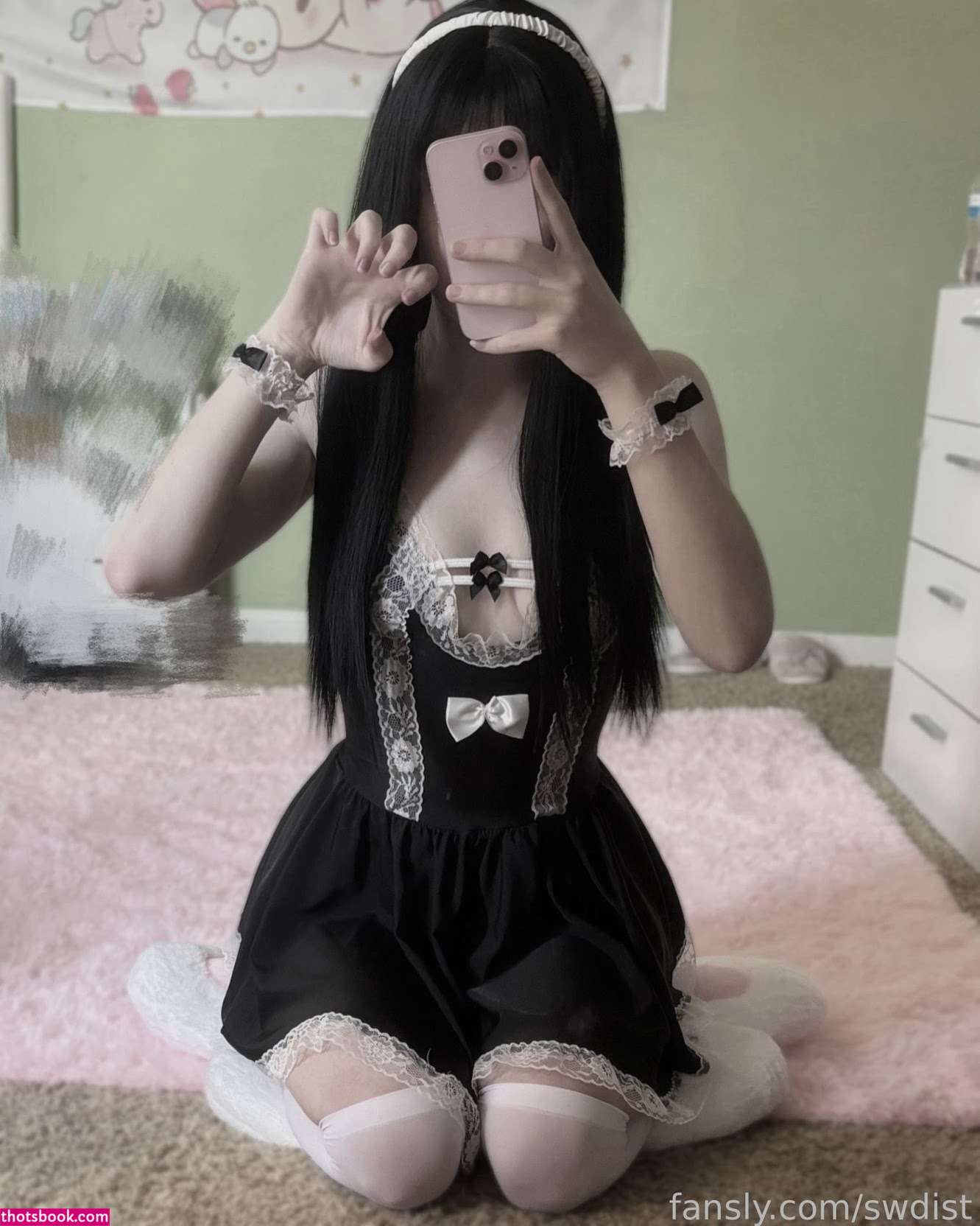 pawprjnts swdism Nude Leaks OnlyFans Photos #2 1763794