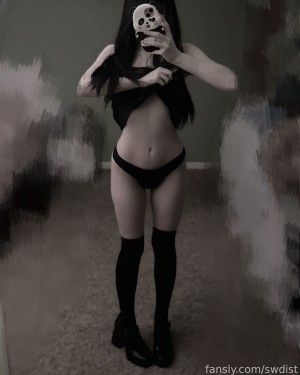 pawprjnts swdism Nude Leaks OnlyFans Photos #2