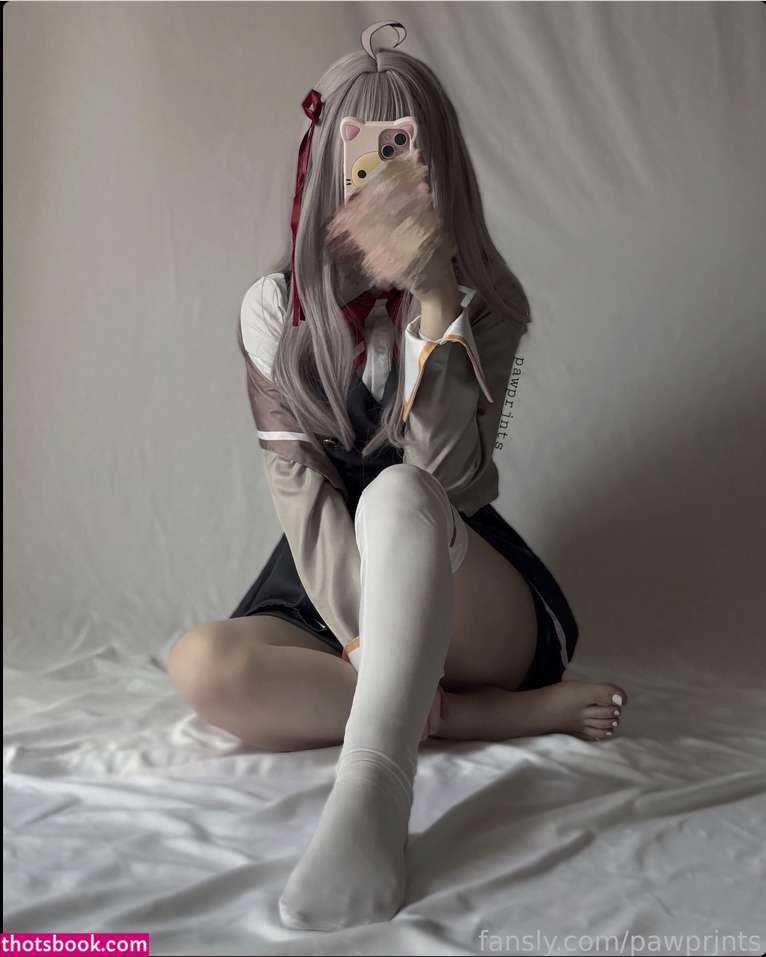 pawprjnts swdism Nude Leaks OnlyFans Photos #4 1763817