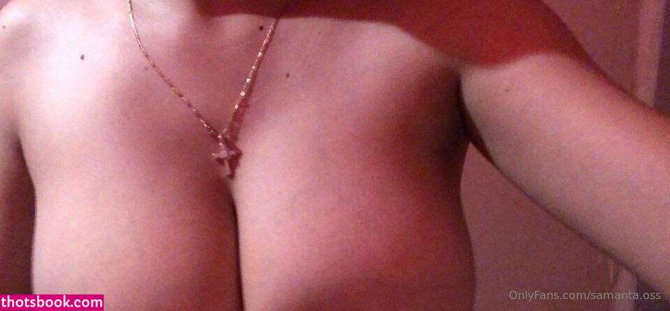 samanta oss Nude Leaks OnlyFans Photos #1 1763884