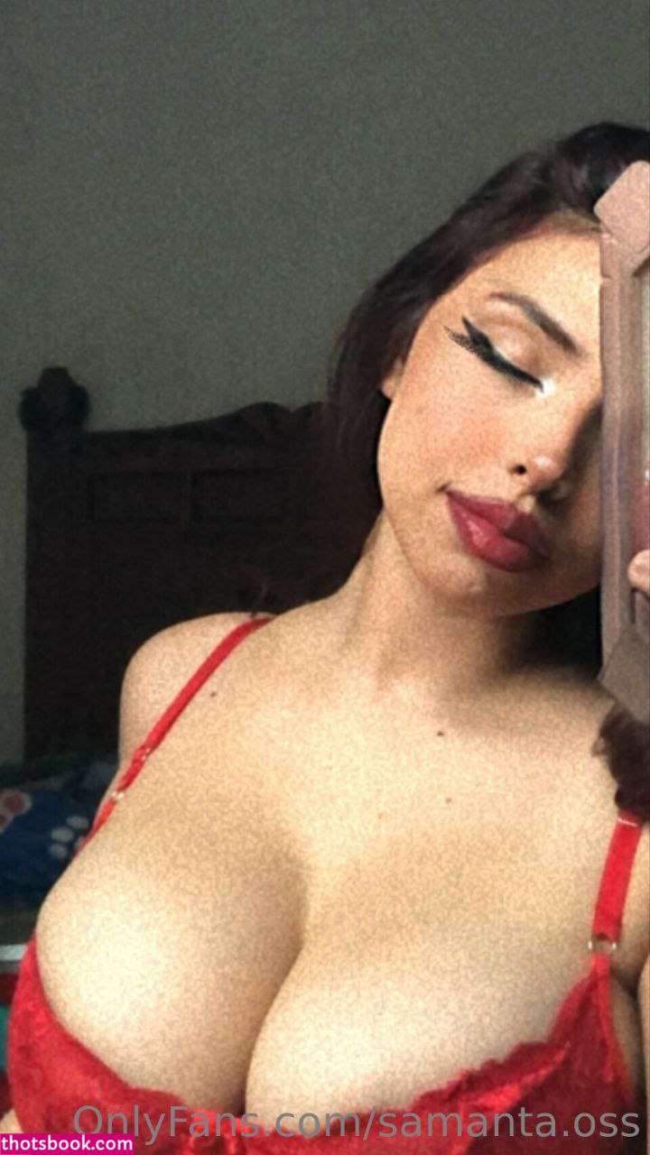 samanta oss Nude Leaks OnlyFans Photos #2 1763886