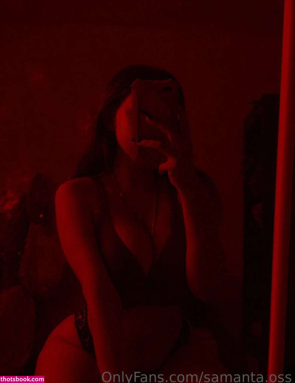 samanta oss Nude Leaks OnlyFans Photos #4 1763898