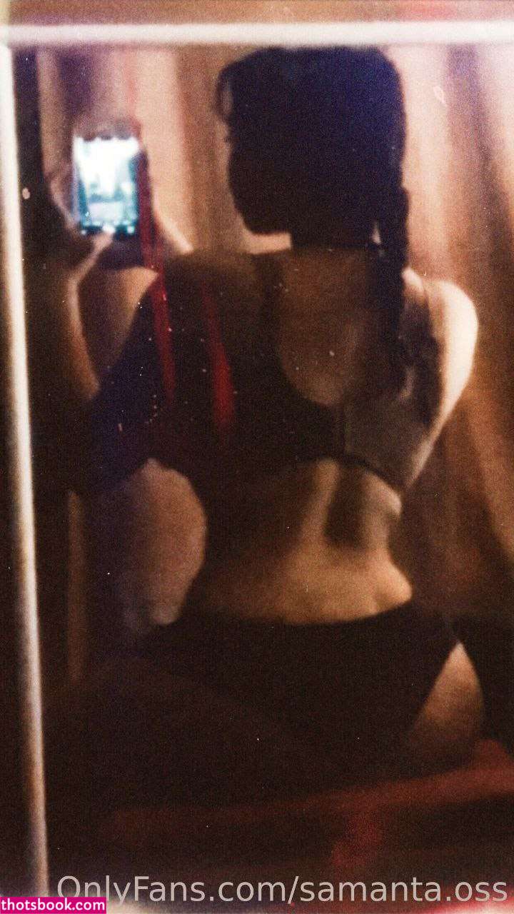 samanta oss Nude Leaks OnlyFans Photos #4 1763899