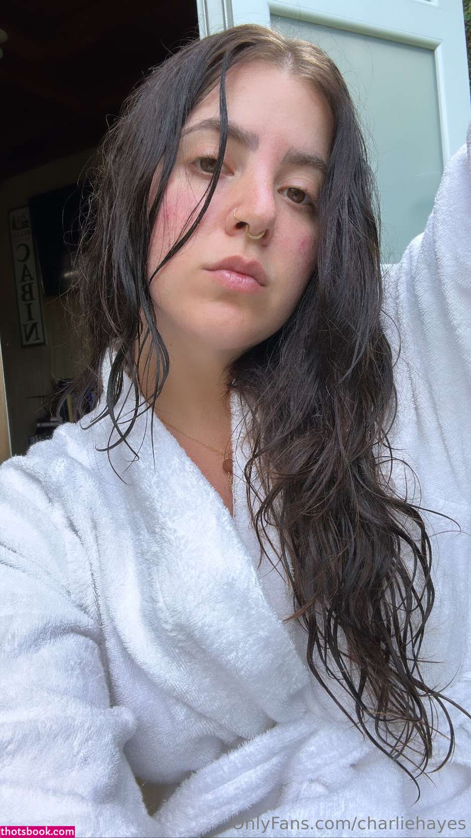 Selene Reyes Charlie Hayes Nude Leaks OnlyFans Photos #1 1763913