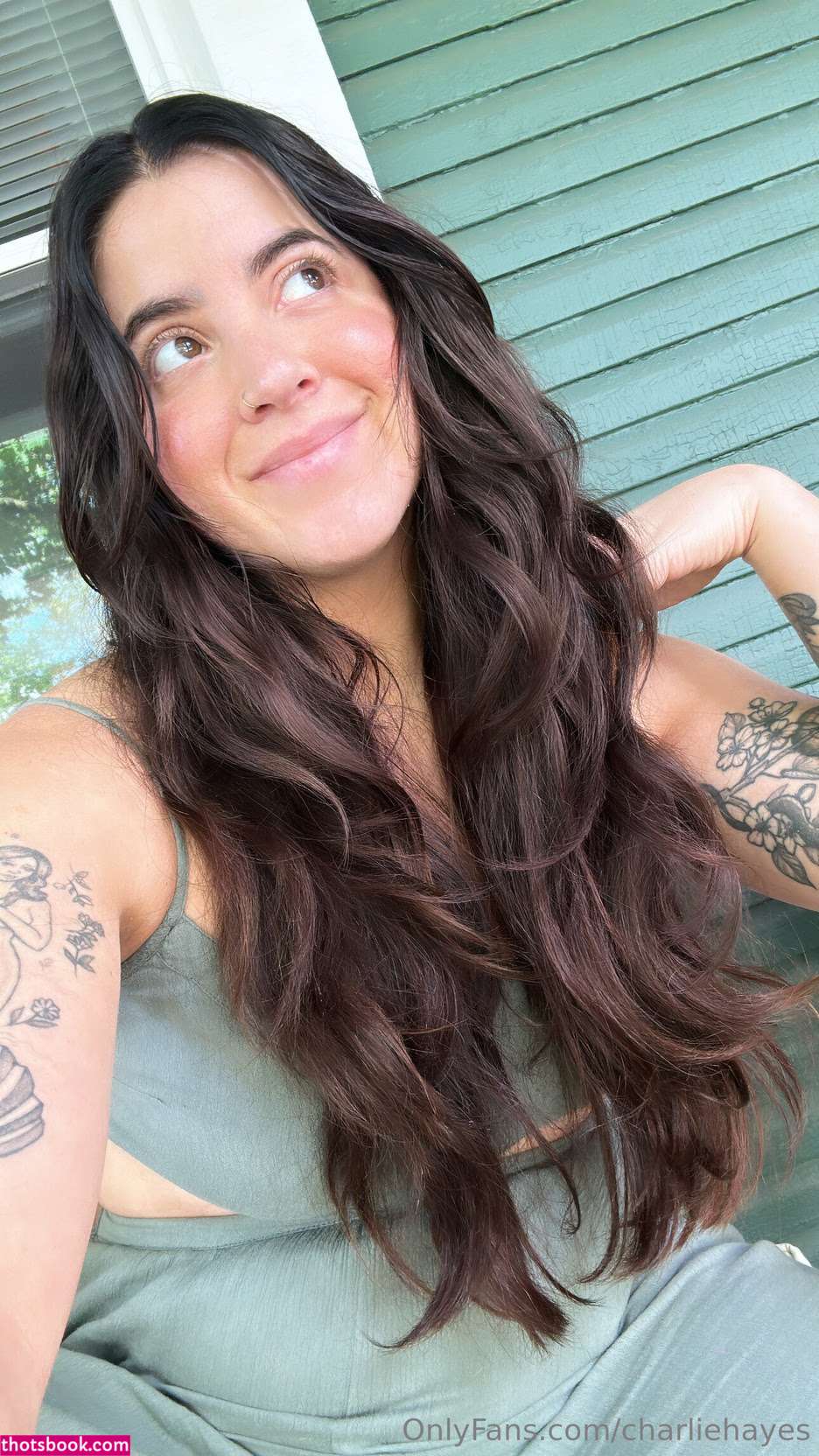 Selene Reyes Charlie Hayes Nude Leaks OnlyFans Photos #1 1763914