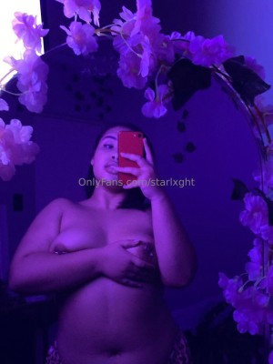 Starlxght Nude Leaks OnlyFans Photos #4