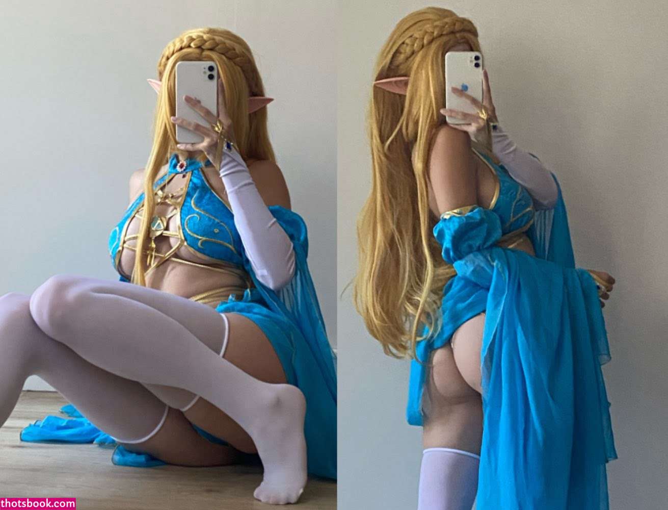 van1llye Nude Leaks OnlyFans Photos #4 1764031