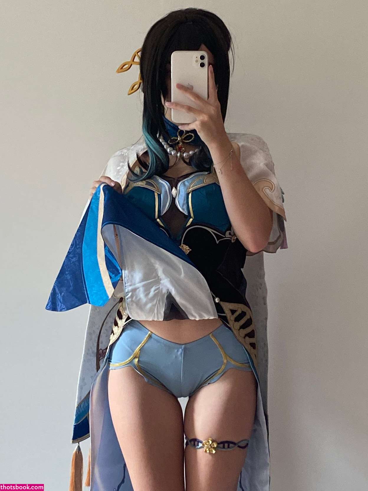 van1llye Nude Leaks OnlyFans Photos #6 1764041