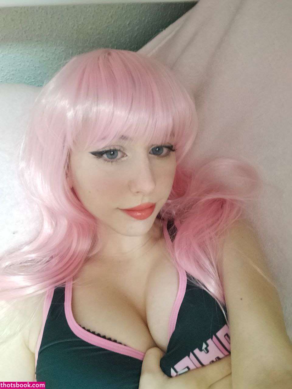 Yumi waifu Pinkiyumi WaifuYumi Nude Leaks OnlyFans Photos #1 1764126