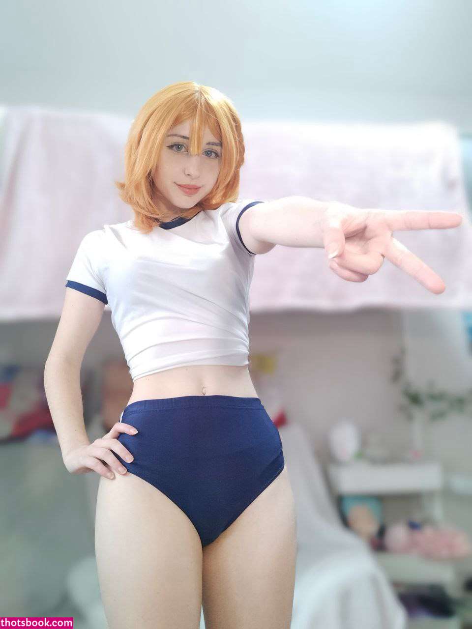 Yumi waifu Pinkiyumi WaifuYumi Nude Leaks OnlyFans Photos #5 1764154