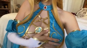 van1llye Nude Leaks OnlyFans Video #1