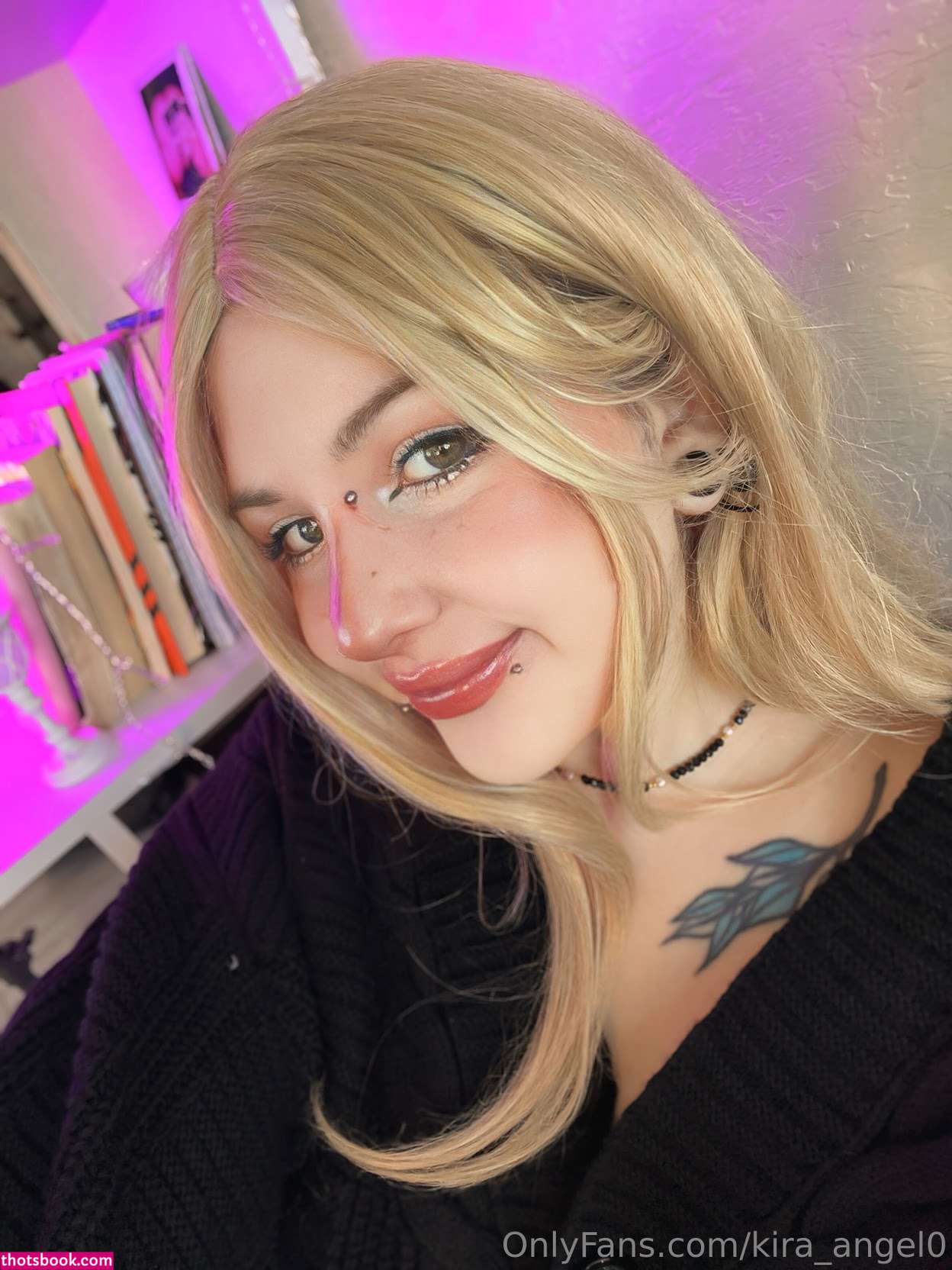 kira angel0 Nude Leaks OnlyFans Photos #2 1775934