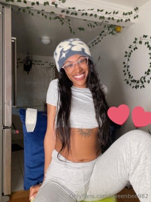 kweenbee982 Nude Leaks OnlyFans Photos #1