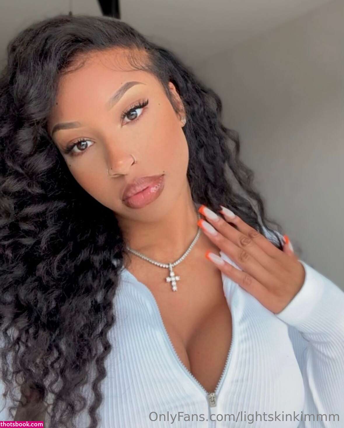 lightskinkimmm Nude Leaks OnlyFans Photos #4 1776298