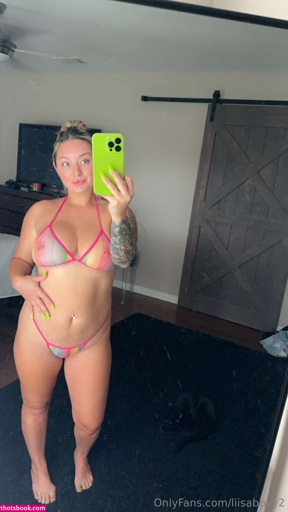 liisabbyy2 Nude Leaks OnlyFans Photos #3 1776329