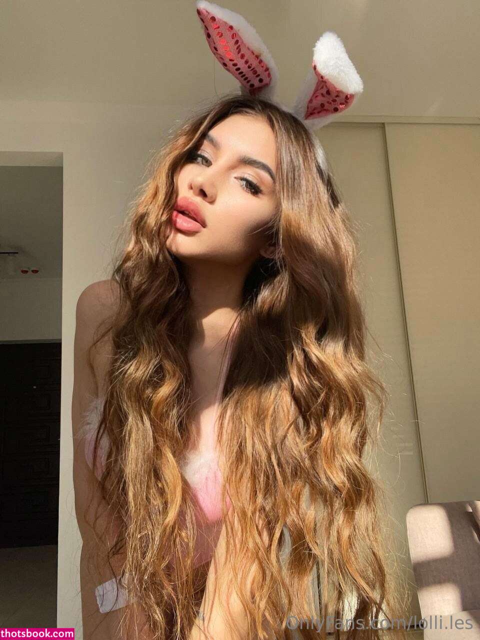 lolli les Nude Leaks OnlyFans Photos #3 1776507