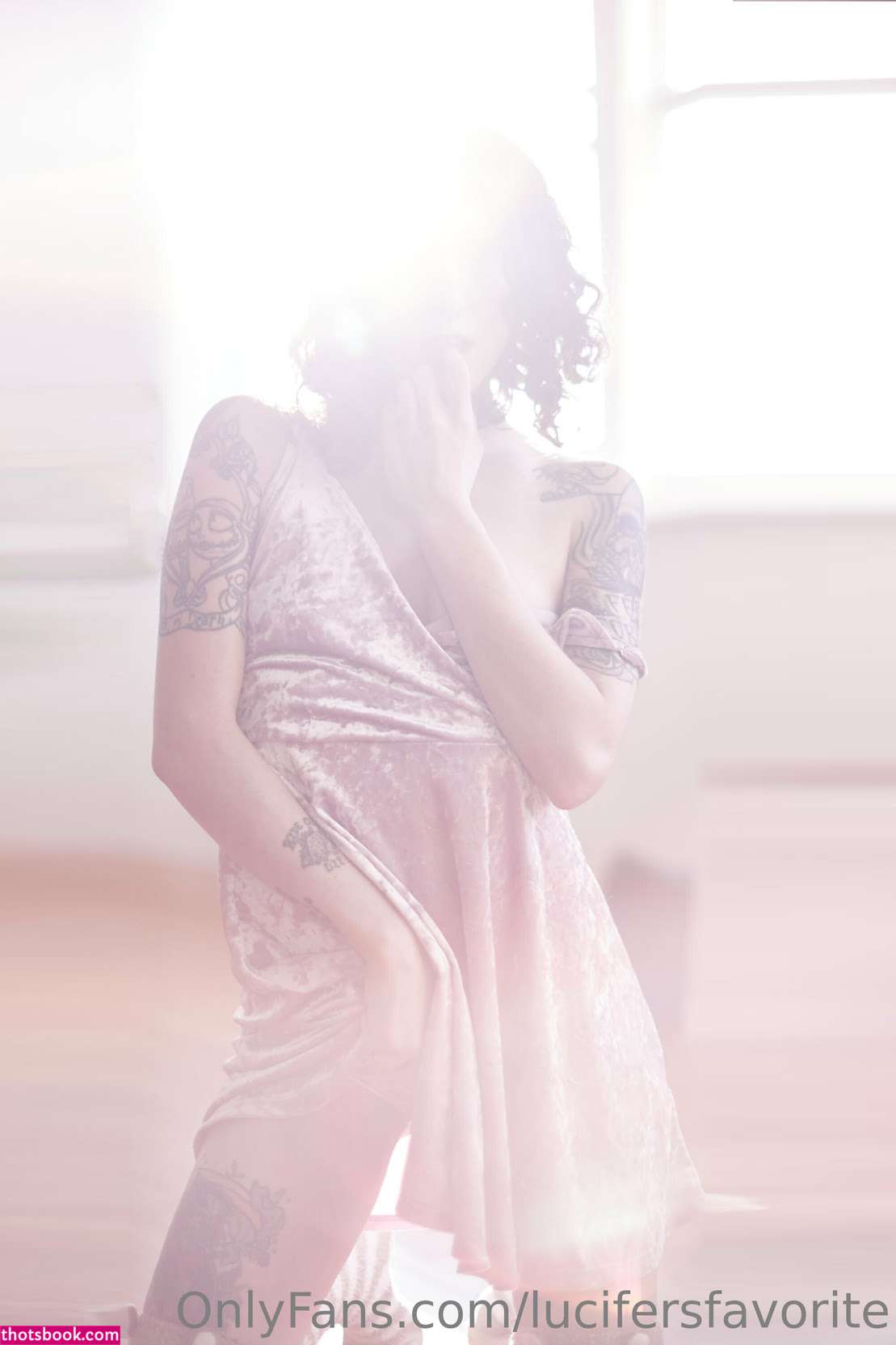 lucifersfavorite Nude Leaks OnlyFans Photos #3 1776593