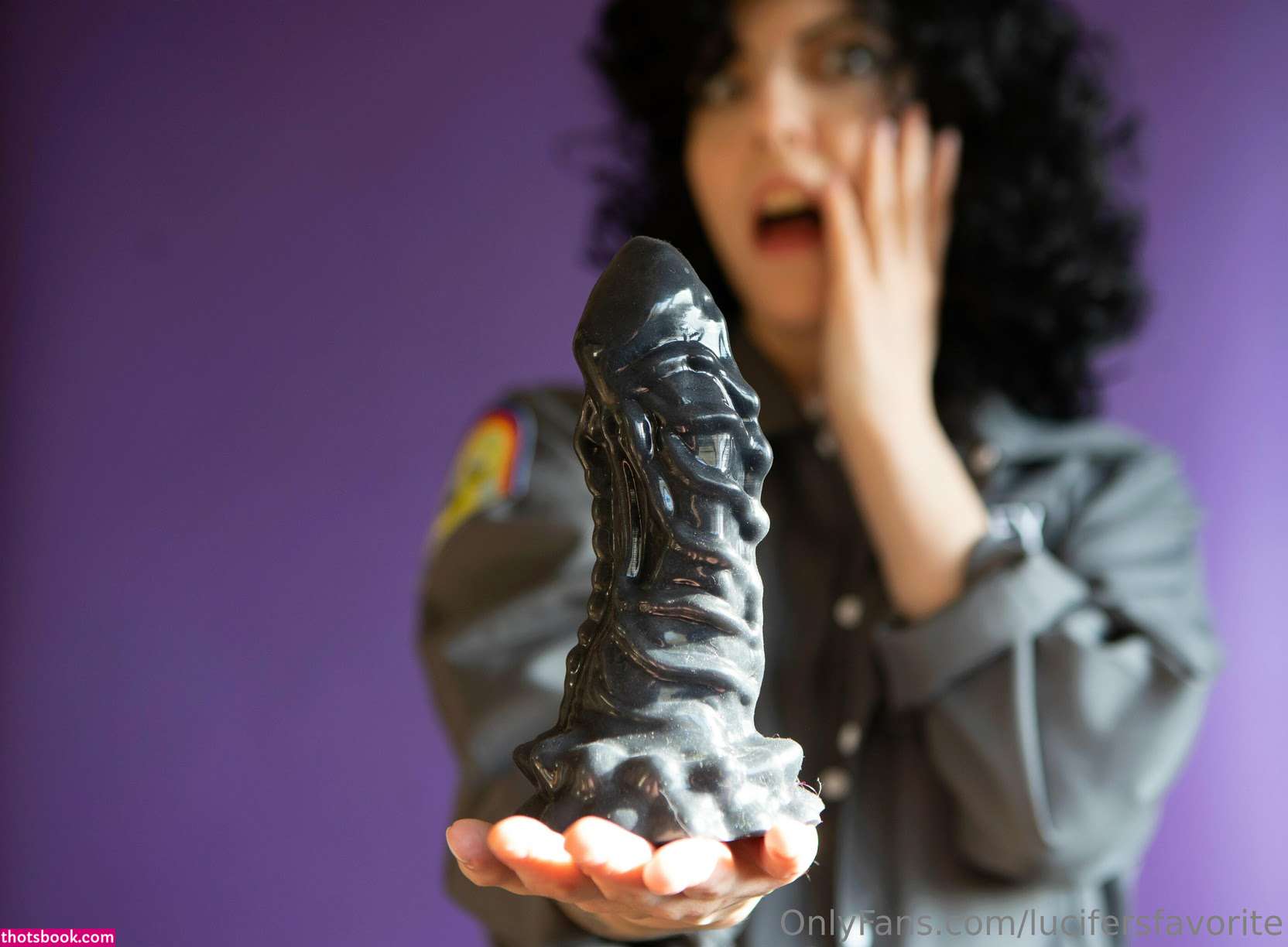 lucifersfavorite Nude Leaks OnlyFans Photos #4 1776597