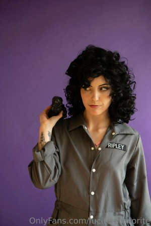 lucifersfavorite Nude Leaks OnlyFans Photos #4