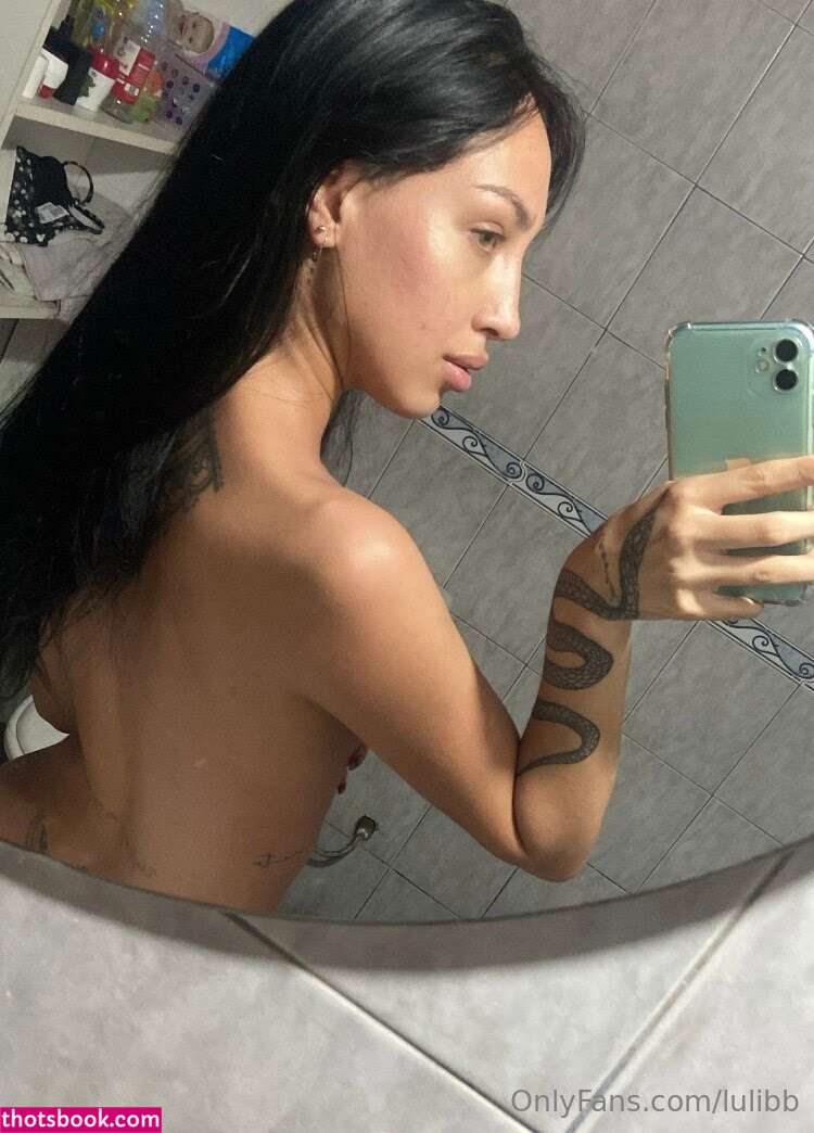 lulibb Nude Leaks OnlyFans Photos #1 1776617