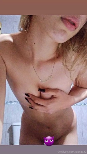 lulibb Nude Leaks OnlyFans Photos #3