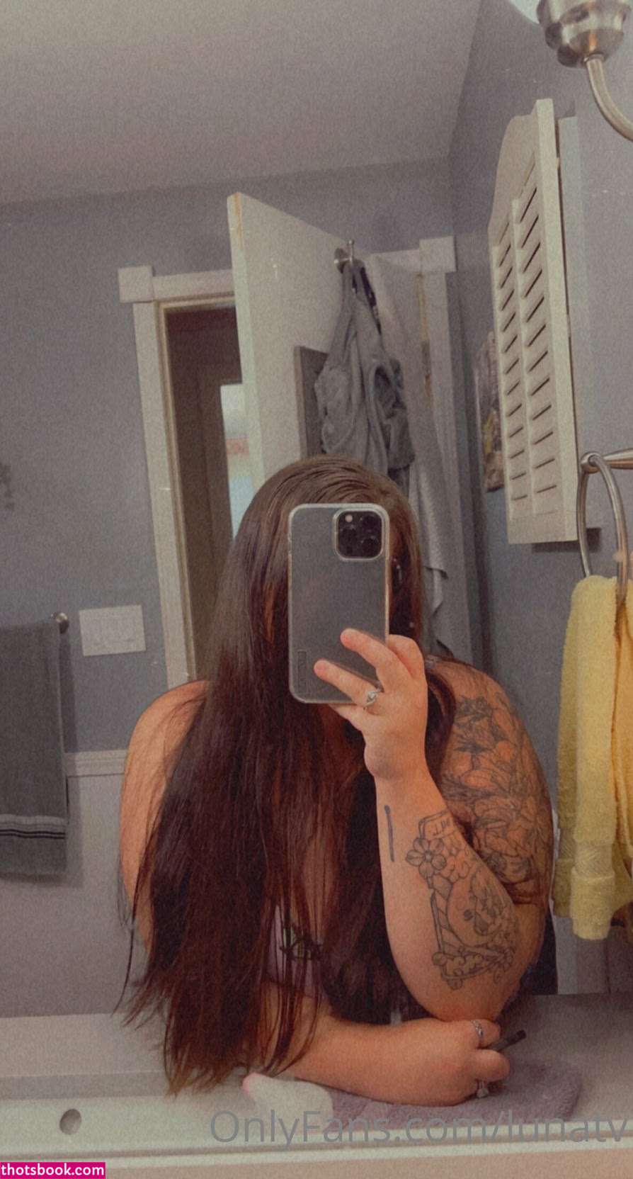 lunasagetv Nude Leaks OnlyFans Photos #6 1776732