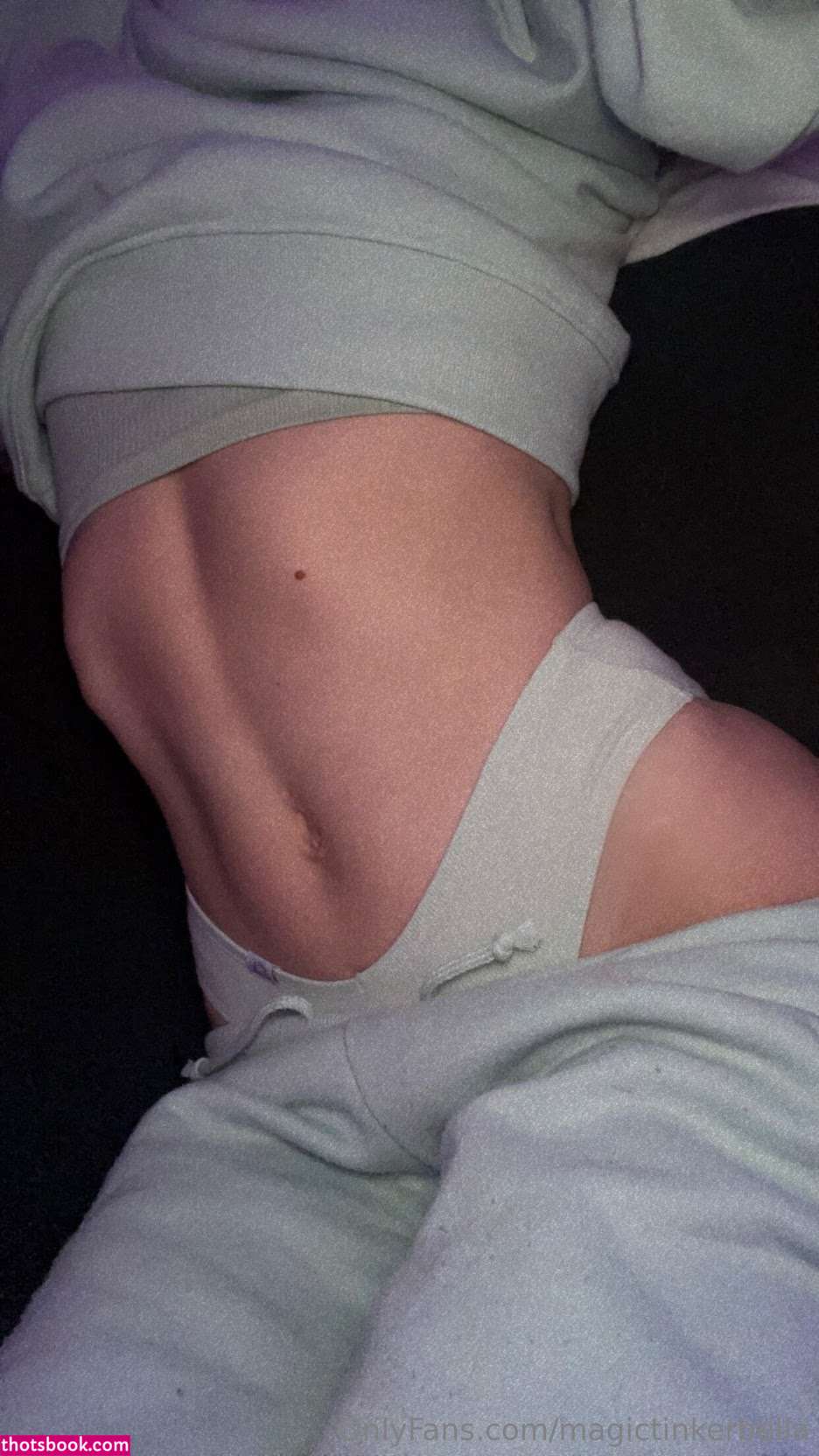 magictinkerbella Nude Leaks OnlyFans Photos #5 1776757