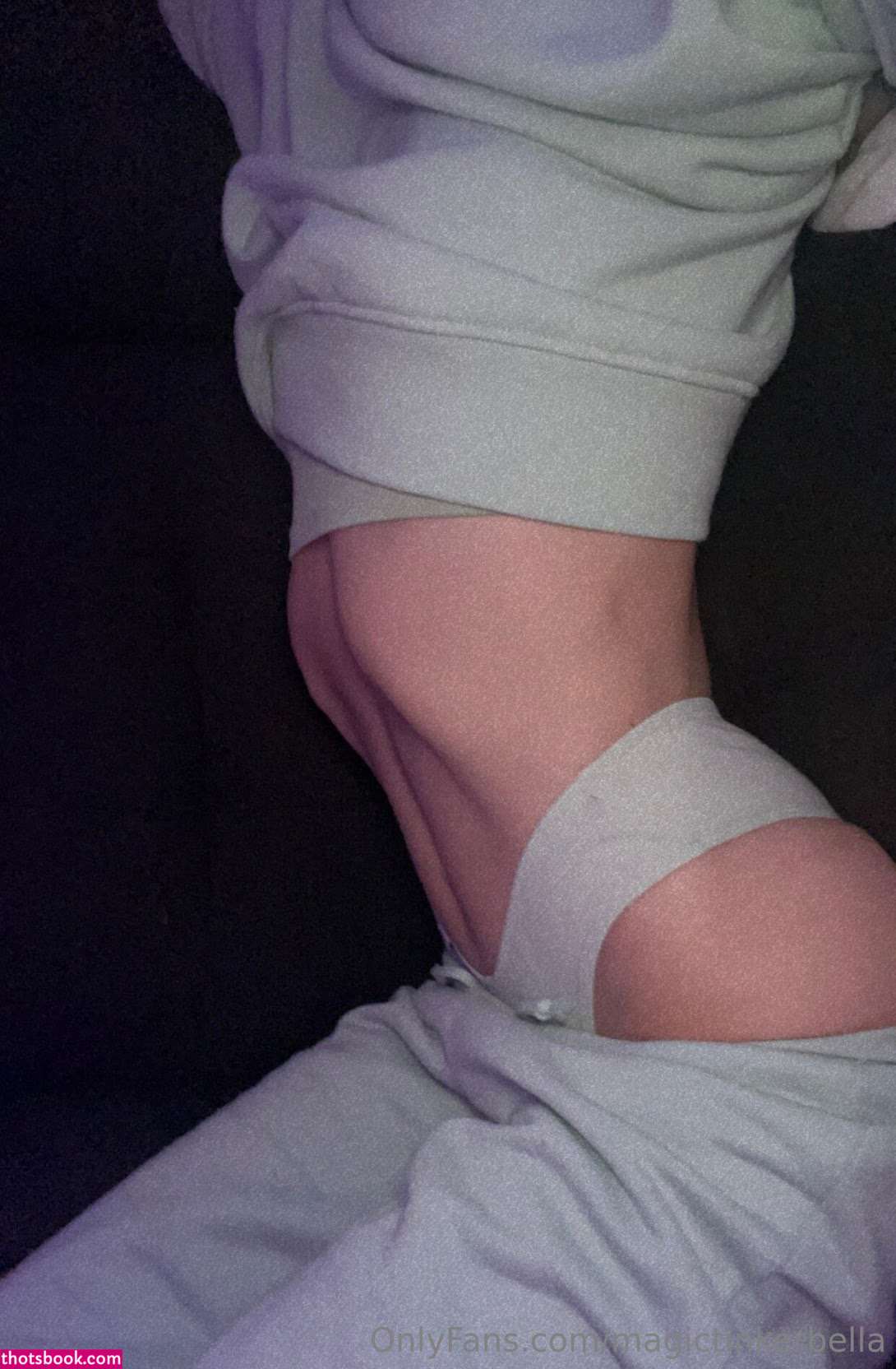 magictinkerbella Nude Leaks OnlyFans Photos #5 1776759