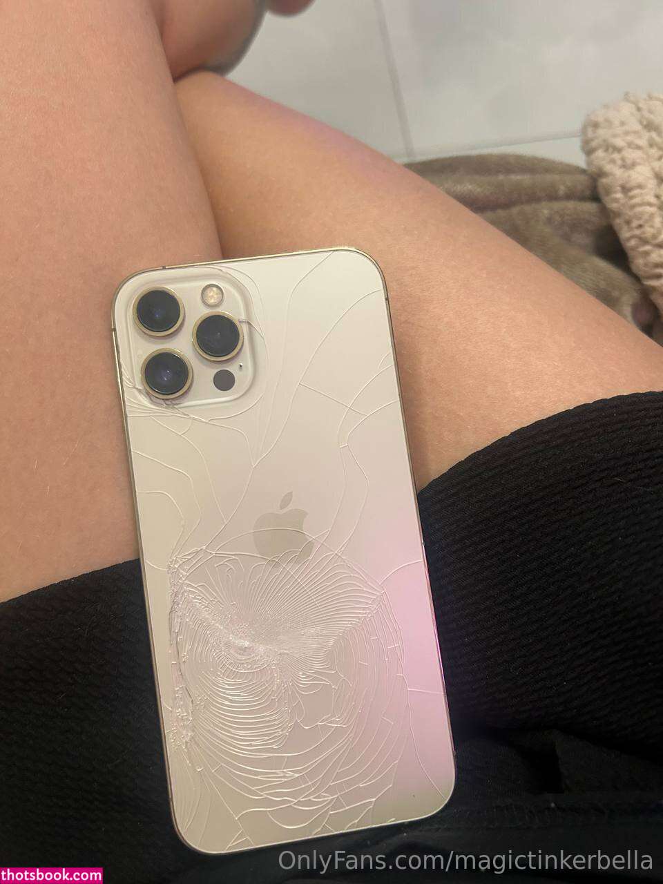 magictinkerbella Nude Leaks OnlyFans Photos #5 1776761