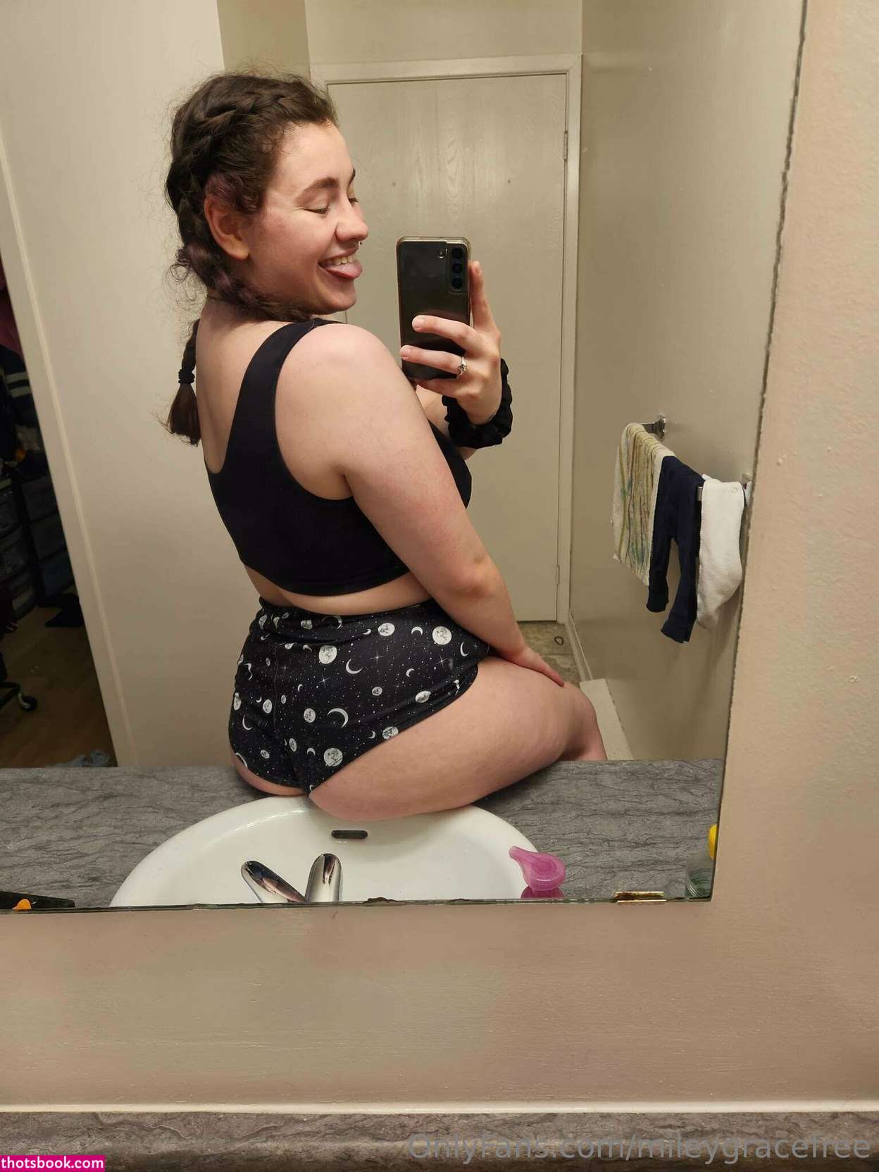 mileygracefree Nude Leaks OnlyFans Photos #1 1776815