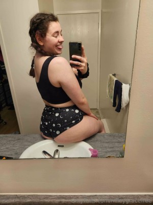 mileygracefree Nude Leaks OnlyFans Photos #1