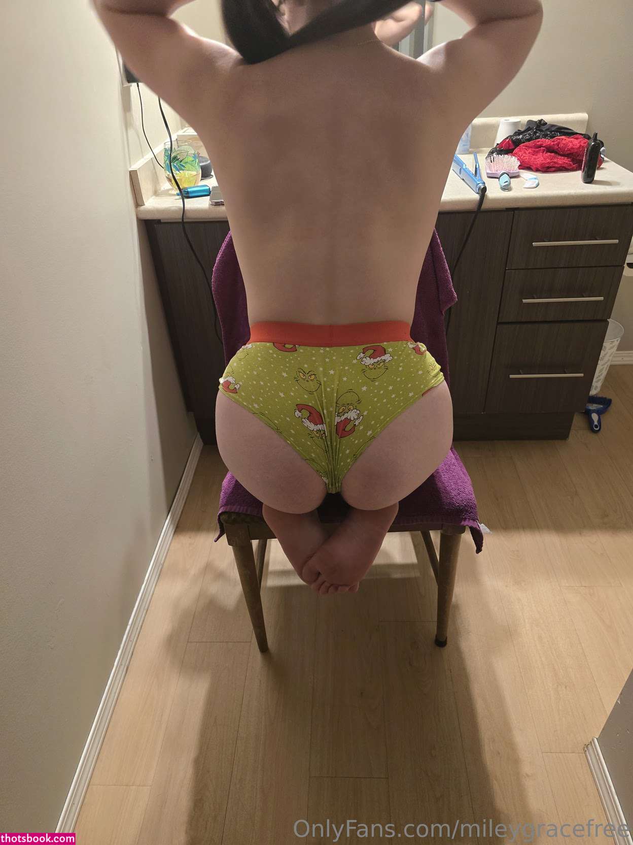 mileygracefree Nude Leaks OnlyFans Photos #2 1776822