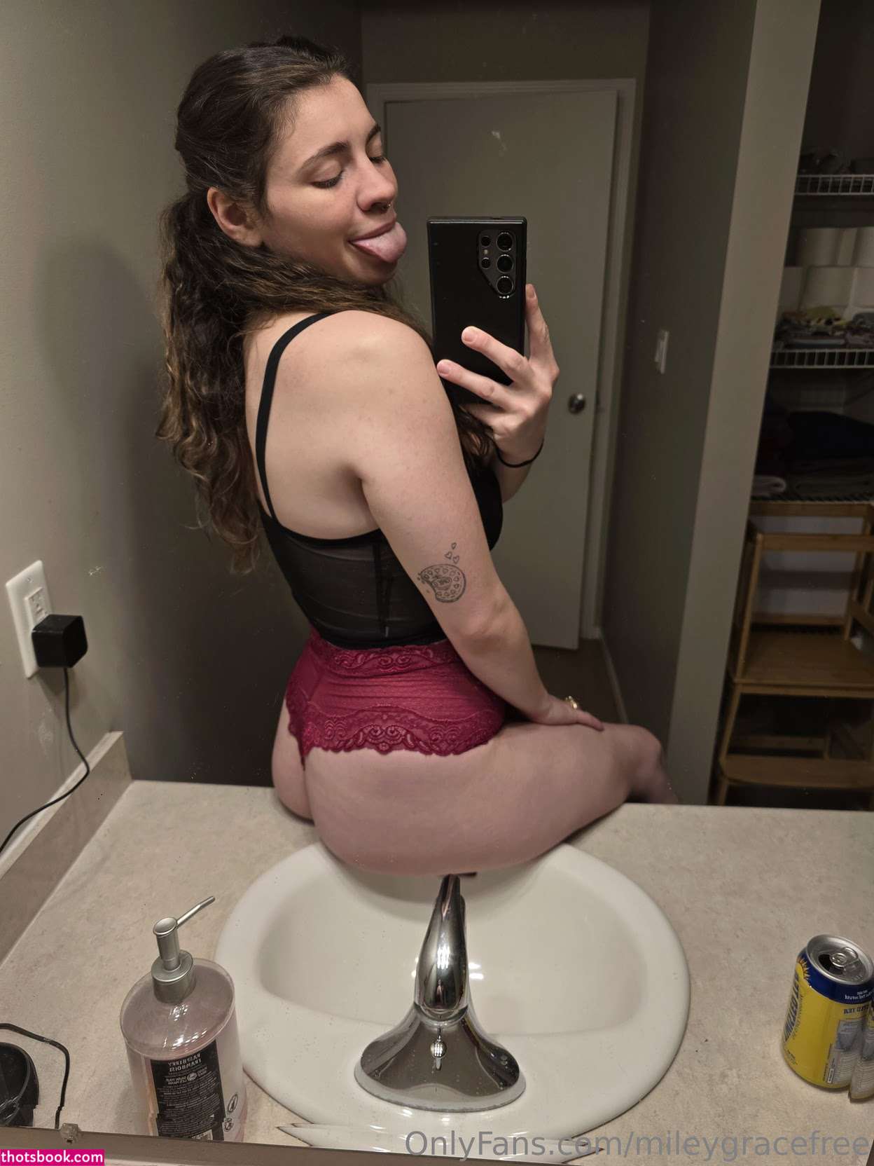 mileygracefree Nude Leaks OnlyFans Photos #3 1776828