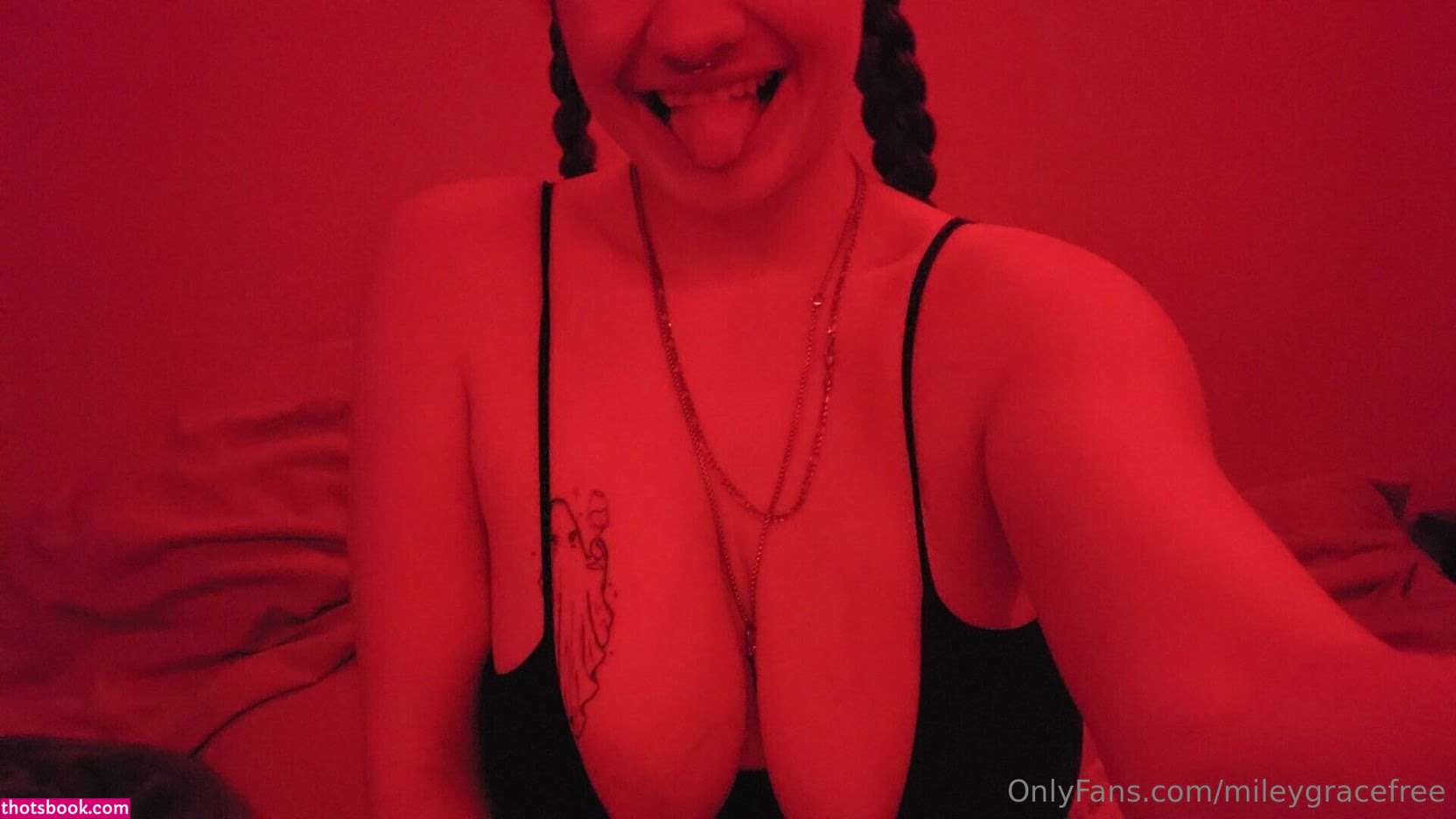 mileygracefree Nude Leaks OnlyFans Photos #5 1776840