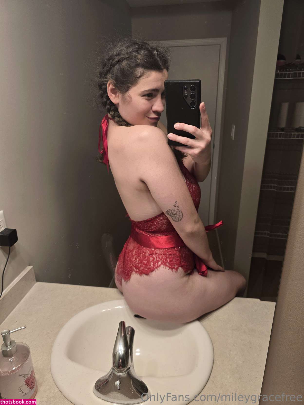 mileygracefree Nude Leaks OnlyFans Photos #6 1776849