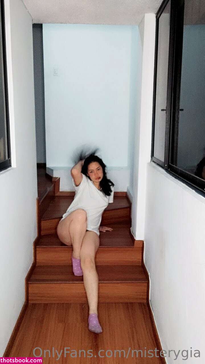 misterygia Nude Leaks OnlyFans Photos #5 1776874
