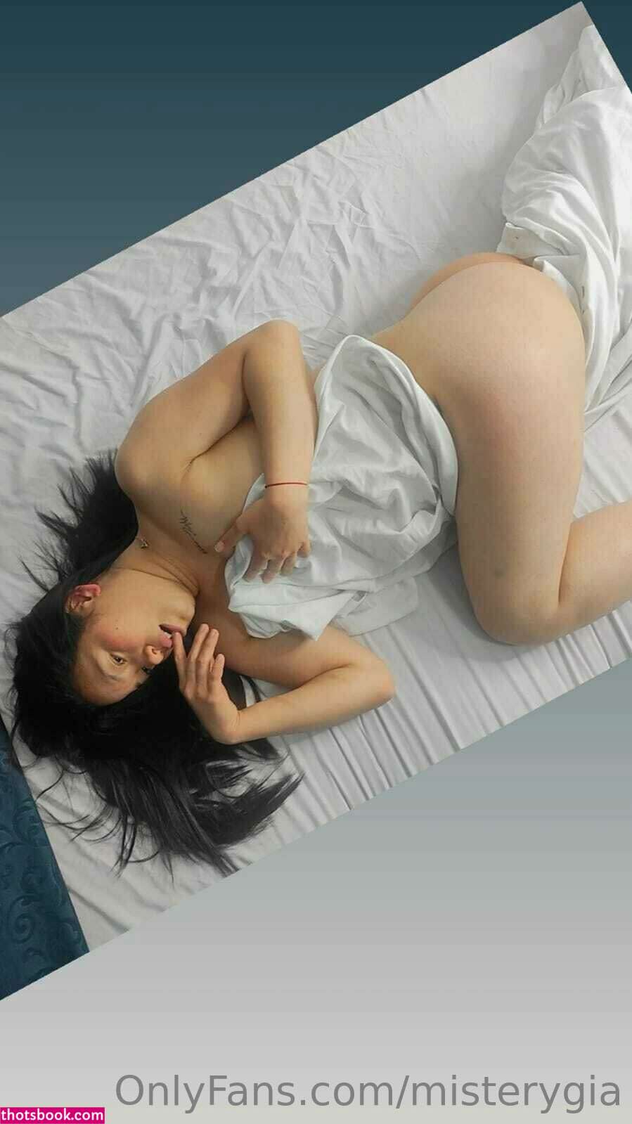 misterygia Nude Leaks OnlyFans Photos #5 1776875