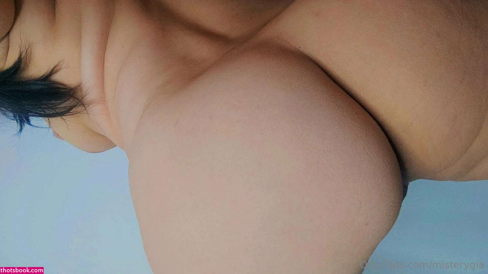 misterygia Nude Leaks OnlyFans Photos #6 1776880