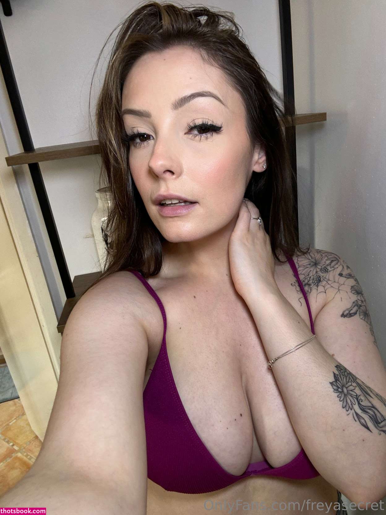 mothertatts Nude Leaks OnlyFans Photos #6 1776927