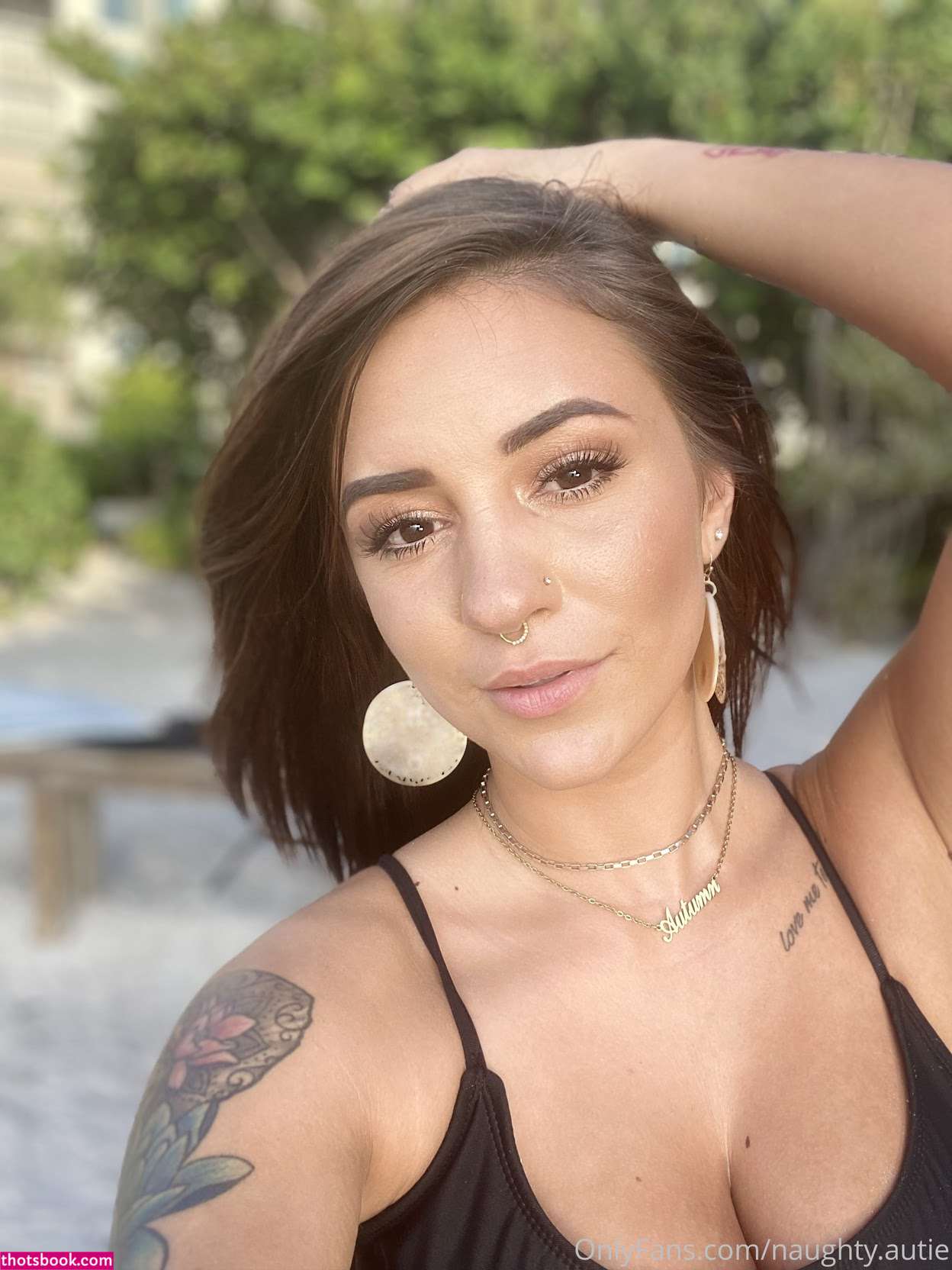 naughty autie Nude Leaks OnlyFans Photos #4 1776947