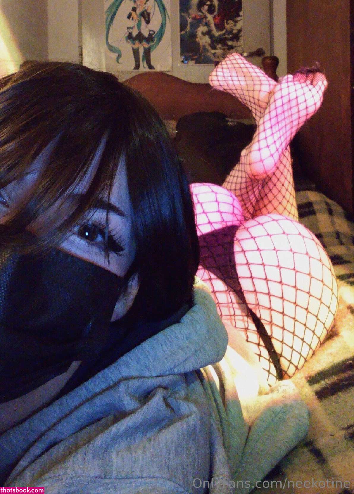 neekotine Nude Leaks OnlyFans Photos #6 1777004