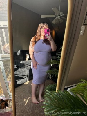 nerdyandcute Nude Leaks OnlyFans Photos #2