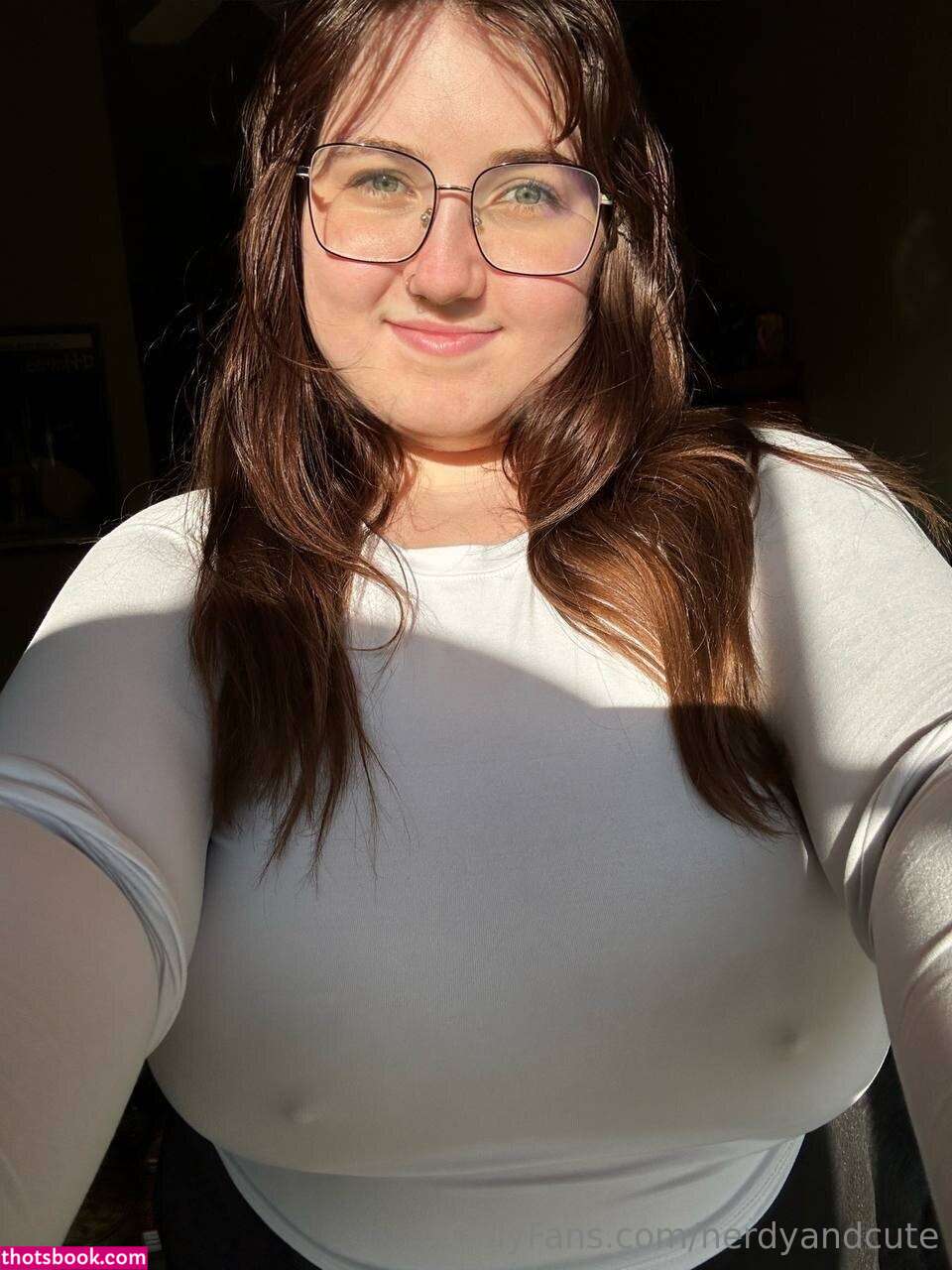 nerdyandcute Nude Leaks OnlyFans Photos #4 1777026