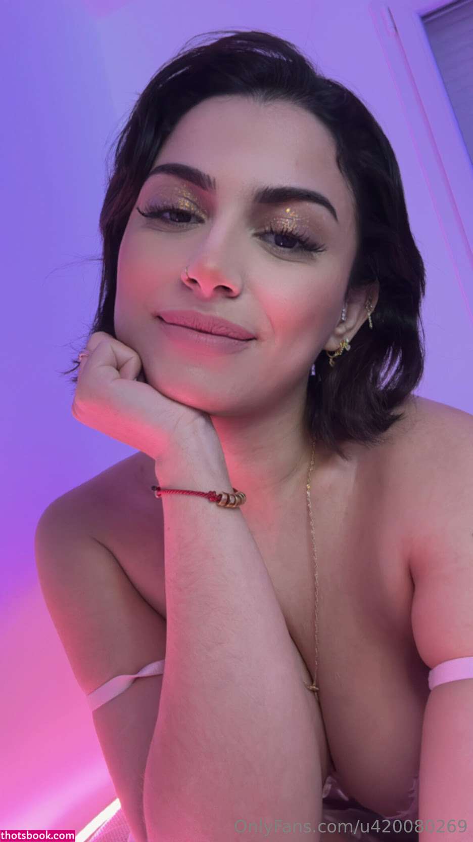 oliviapeachyy Nude Leaks OnlyFans Photos #2 1777092